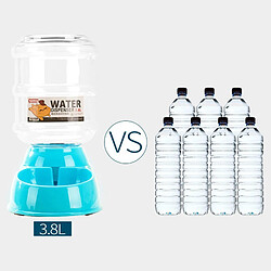 DistriButeur d'eau automatique - 2L