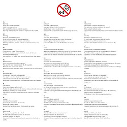 Acheter VidaXL Circuit à Billes