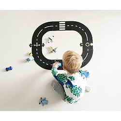 Waytoplay piste de jeu RingRoad - 12 pièces