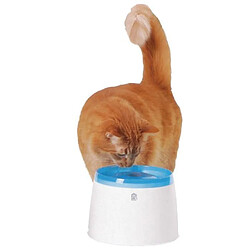 Cat-it Catit Fontaine à eau pour chat - 2 Litres