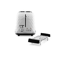 Delonghi CTJ 2103.W - Blanc