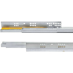 Avis Emuca Silver