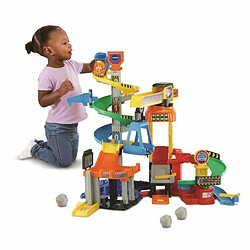 Acheter Vtech Piste Tut Tut Bolides - Bleu · Reconditionné