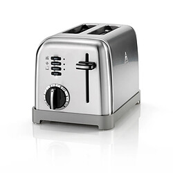 Cuisinart CPT160E - Inox
