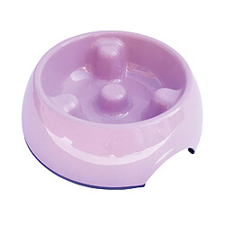 Avis Dog-it Dog It Gamelle anti étouffement - XS - Rose