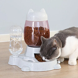 DistriButeur automatique Universal pour animaux