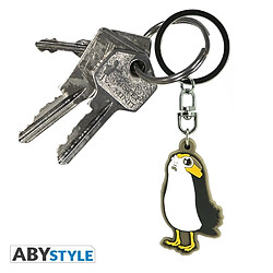 Avis ABYSSE CORP Star Wars - Han Solo Porte-clés Conique