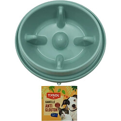 Gamelle pour chat Tyrol