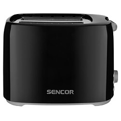 Sencor STS2607BK - Noir