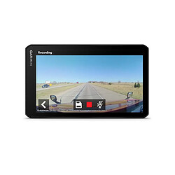 Avis Garmin DEZLCAM LGV710
