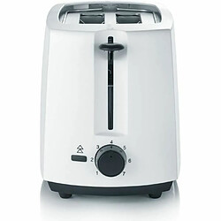 Severin AT2286 - Blanc