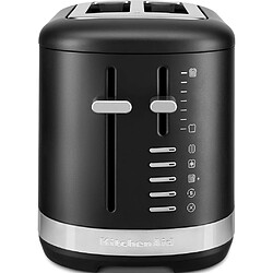 Kitchenaid 5KMT2109 - Noir