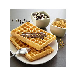 Lagrange Super 2 Gaufres - plaques pas cher
