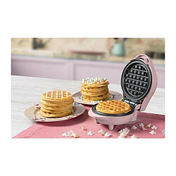 Acheter Bestron AMW500P - Rose