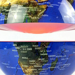 Avis Magneticland Coreglobe