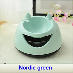 Avis DistriButeur d'Eau Automatique MIOW MIOW