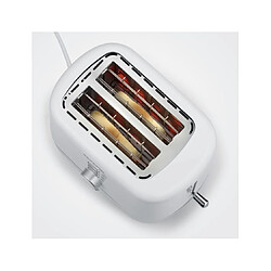 Severin AT4324 - Blanc