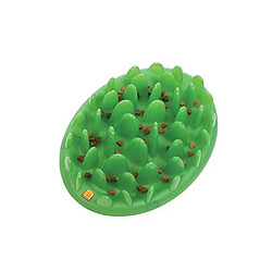 Acheter Gamelle interactive pour chien Northmate Green Mini - 29 x 22,5 x 7 cm - Vert