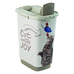 Gamelle pour chat