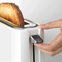 Black & decker BXTO1001E - Blanc