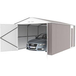 Avis Habitat et jardin 15,36m² 3,2x4,8m