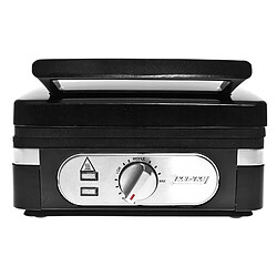 Acheter Mpm MGO-24 - Noir