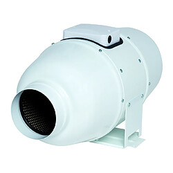 Aldes 11022351 - Extracteur de conduit Xsilent - Ø 125 mm