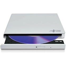 LG GP57EW40 - Blanc