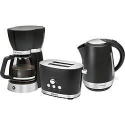 Avis Bomann TA 3005 CB - Noir