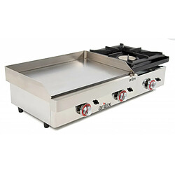 Accessoires barbecue