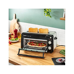 Acheter Tefal TL600830 - Noir