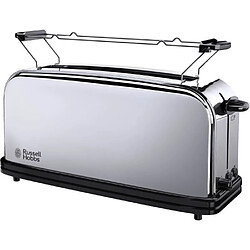 Russell hobbs 23510-56 - Chromé