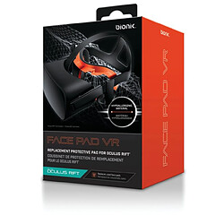 Bionik Face Pad Remplacement Oculus Rift pas cher