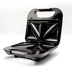 Mpm MOP-19M - Noir/Argent