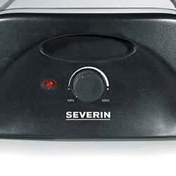 Acheter Severin RG9645 - Noir