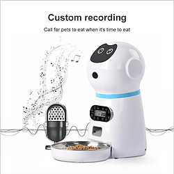 Acheter DistriButeur Automatique Sonore