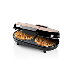 Bestron ADWM730CO - Inox