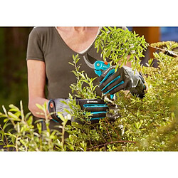 Gardena Gants de jardin arbustes & épineux Taille L
