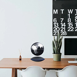 Avis Magneticland Geolite Globe