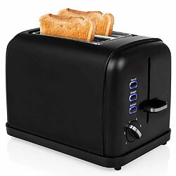 Avis Princess - Noir Mat