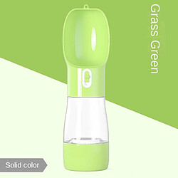 Bouteille d'eau portable