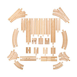 Bigjigs Toys Bigjigs Rail Extension