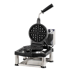 Gaufrier & croque-monsieur Casselin