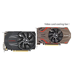 Acheter Ventilateur Rainbow GTX1060 1050
