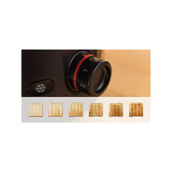 Avis Bosch TAT2M123 - Noir