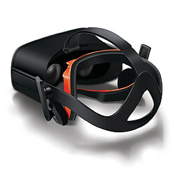 Bionik Face Pad Remplacement Oculus Rift