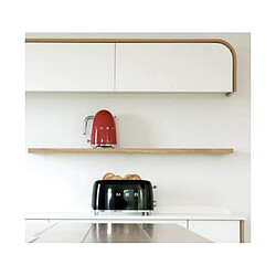 Smeg TSF02BLEU - Noir pas cher