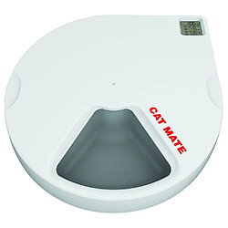 Flamingo Mangeoire automatique Cat Mate L