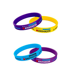 WP Merchandise WP Dota 2 - Bracelet Animajor