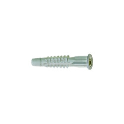 TOX Chevilles multi usages Deco 5/25 (100 pièces)